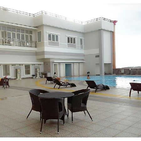 Apartemen Mtc Manado Bilik gambar