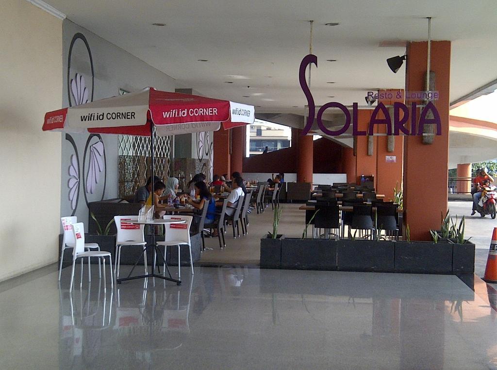 Apartemen Mtc Manado Bilik gambar