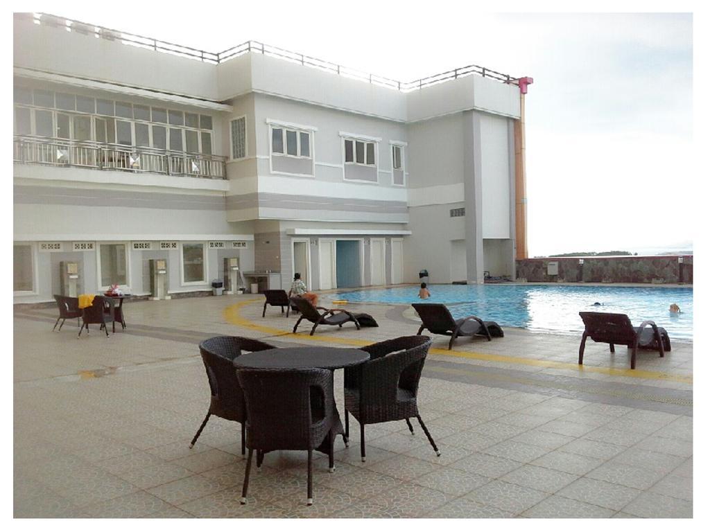 Apartemen Mtc Manado Bilik gambar