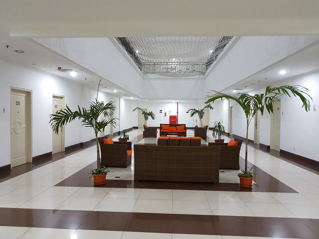 Apartemen Mtc Manado Luaran gambar